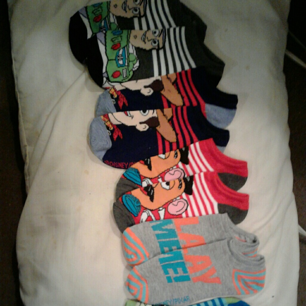 Boy's/ men's  socks